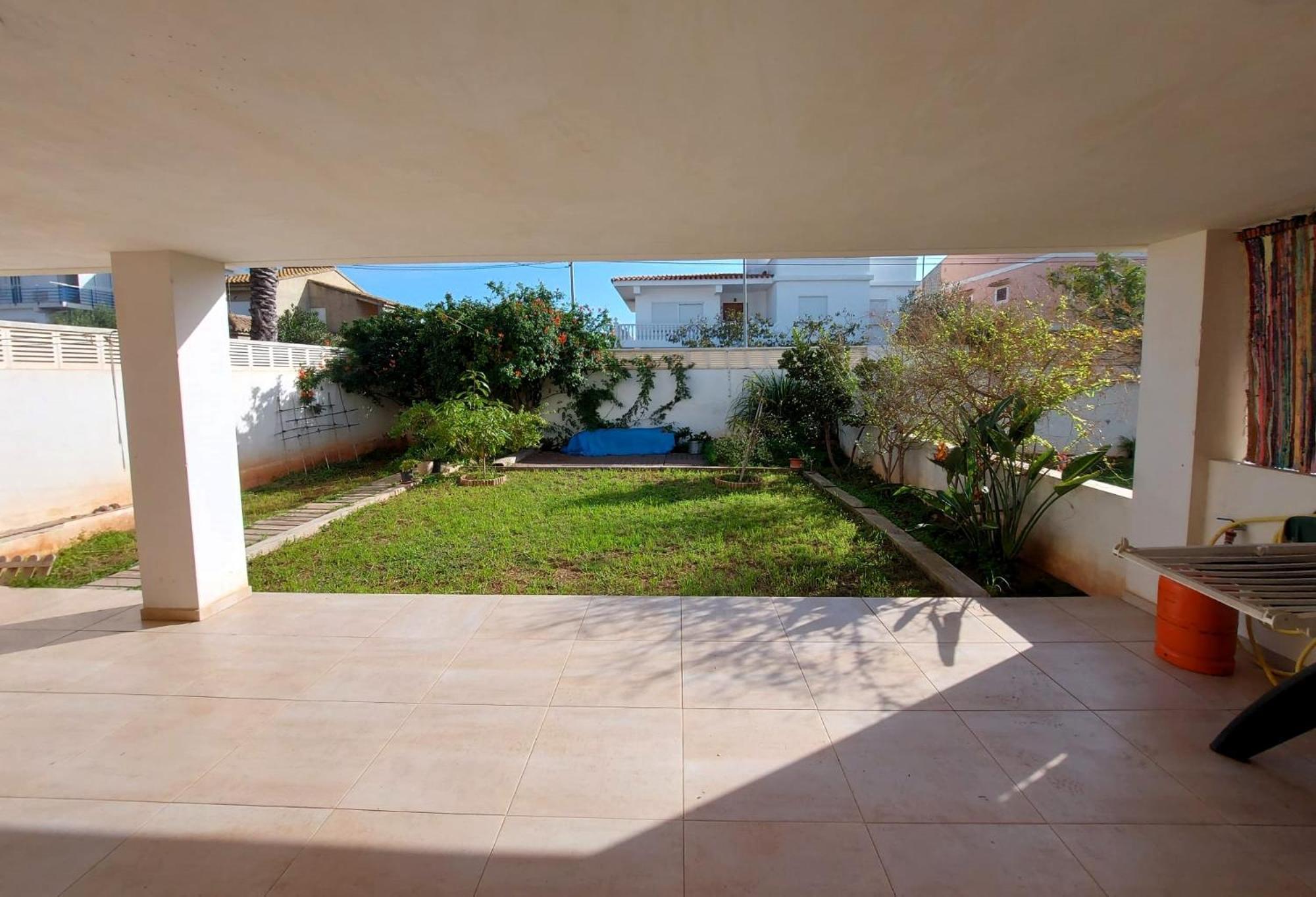 La Casa Del Viajero Junto Al Mar Apartment Barrio-Mar Exterior photo