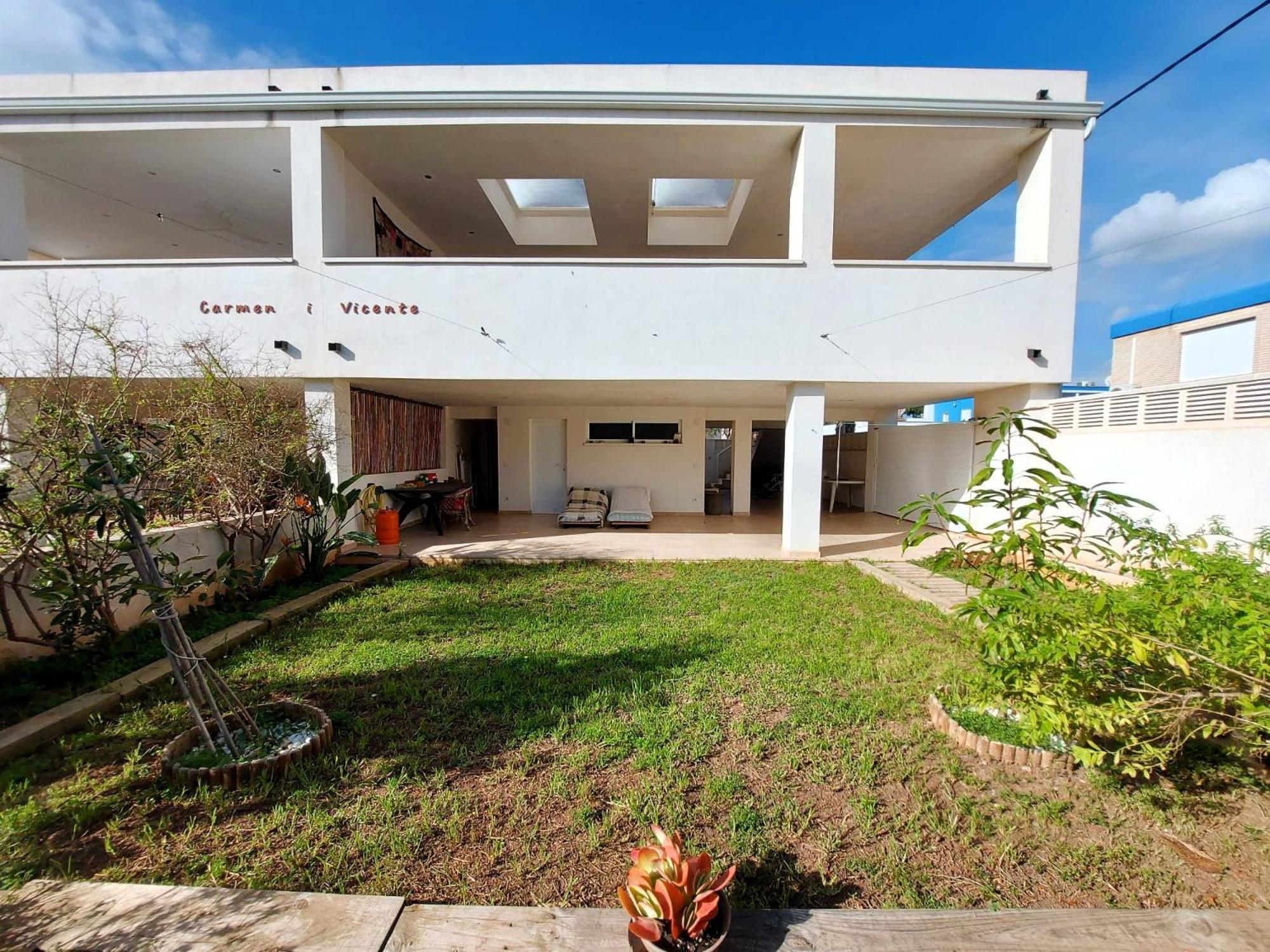 La Casa Del Viajero Junto Al Mar Apartment Barrio-Mar Exterior photo